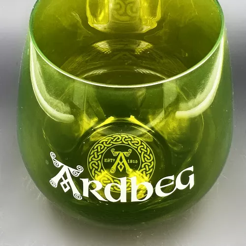 farbiges glas mit logo mgi glasdekor ede91711