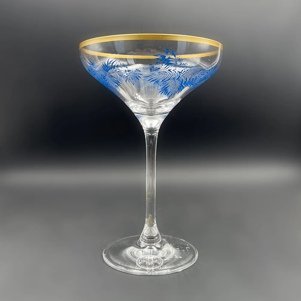 mgi glas dekor buntes glas handarbeit