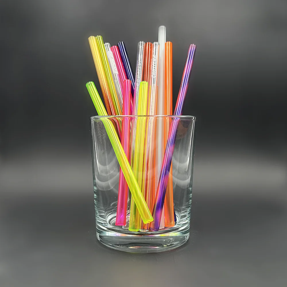 mgi glas halme bunt druck