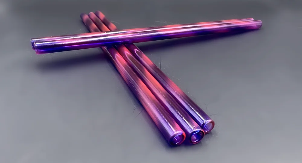 MGI Glas-Halm 2 Farben