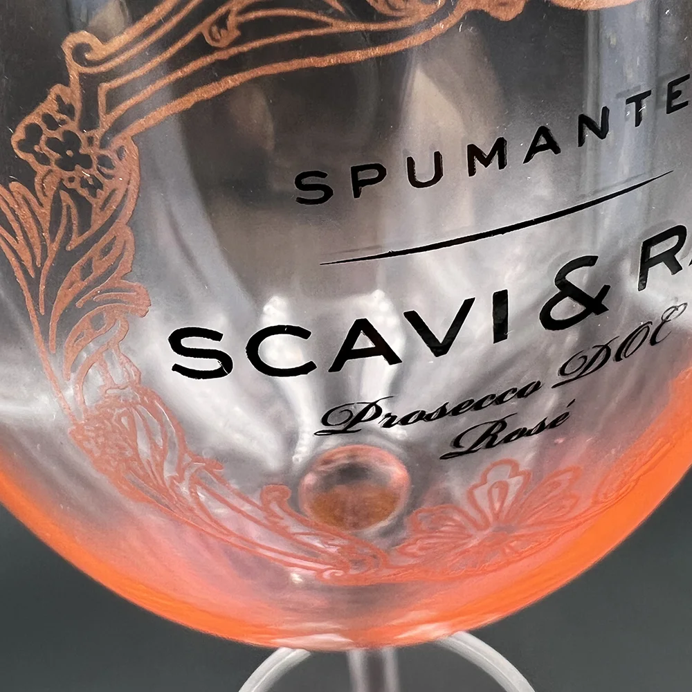 sekt glas mgi glasdekor